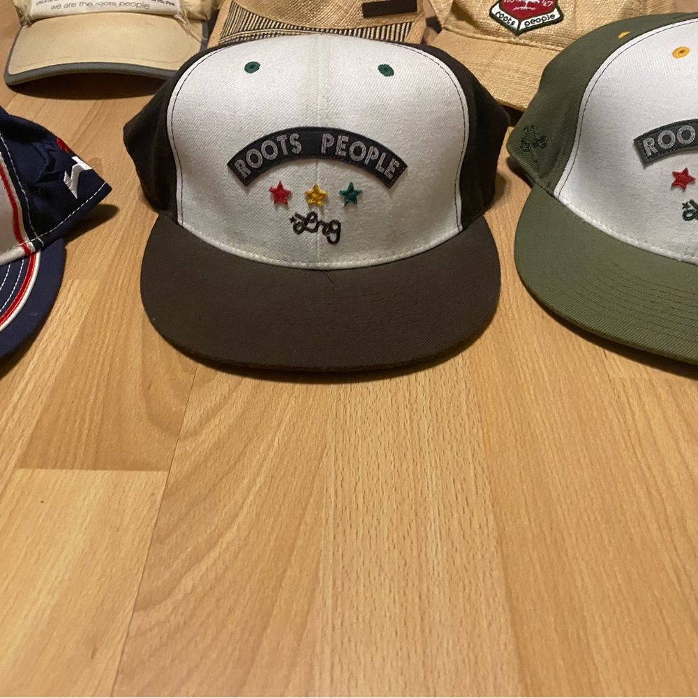 All Assorted Baseball Caps Collection All For $23 - image 4